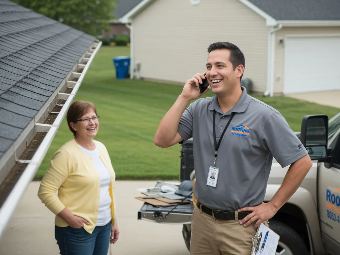 Local Roofing Contractors Markleysburg, PA FAQs